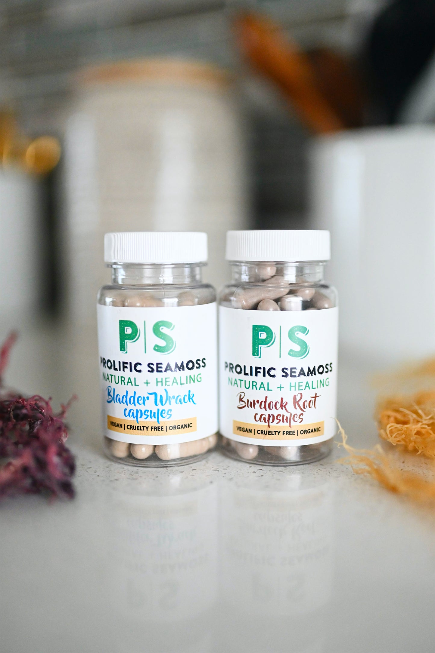 PROLIFIC DUO CAPSULE